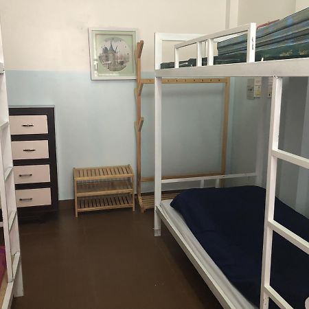 An Binh Homestay Da Lat Buitenkant foto