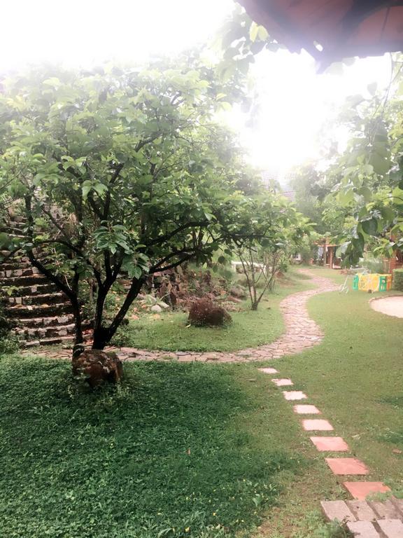 An Binh Homestay Da Lat Buitenkant foto