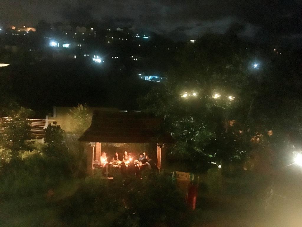 An Binh Homestay Da Lat Buitenkant foto