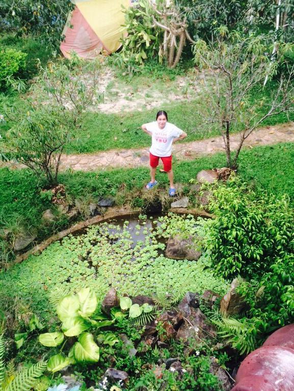 An Binh Homestay Da Lat Buitenkant foto
